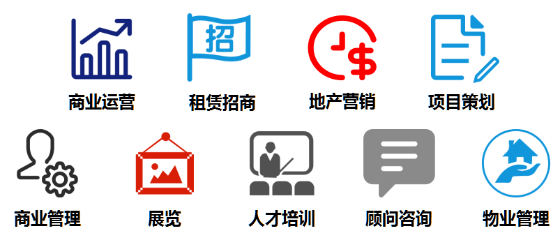 業務范圍